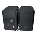 Edifier R1700Bt Bluetooth Lifestyle Bookshelf Studio Speakers Black