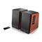 Edifier R1700Bt Bluetooth Lifestyle Bookshelf Studio Speakers Brown