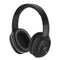 Edifier W800Bt Plus Bluetooth Over The Ear Wireless Headphones Black