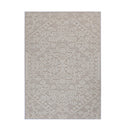 Efate Kitui Beige Traditional Flatweave Rug