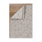 Efate Kitui Beige Traditional Flatweave Rug