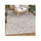 Efate Kitui Beige Traditional Flatweave Rug