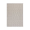 Efate Wyllie Beige Geometric Flatweave Rug