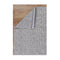 Efate Zicai Grey Traditional Flatweave Rug
