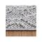 Efate Zicai Grey Traditional Flatweave Rug