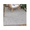 Efate Zicai Grey Traditional Flatweave Rug