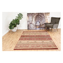 Eiderdown Red Rug