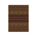 Eiderdown Red Rug