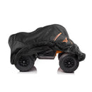Mcl35 Mclaren Electric Ride On Car Orange