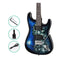 Electric Guitar Music String Instrument Steel String