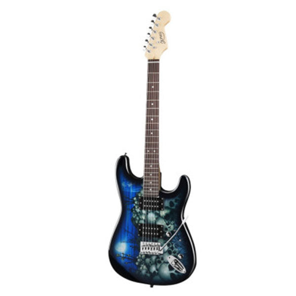 String Electric Instruments Gutair Electric Guitar Music String Instrument Steel String – Simply Wholesale