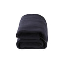 Electric Heated Blanket Car Truck Throw Rug Travel Camping 12V Dc Aut
