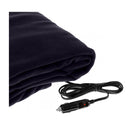 Electric Heated Car Blanket - 12v
