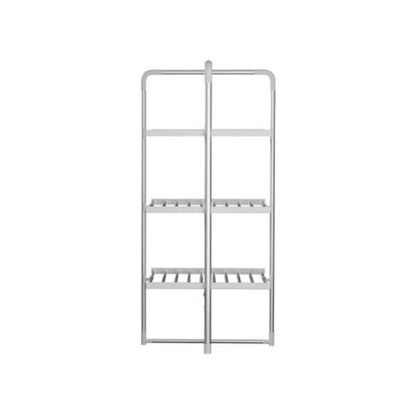 Electric Heated Towel Clothes Rail Rack Airer Dryer Warmer Stand 300W ...