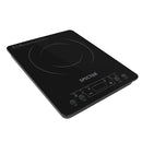 Electric Induction Cooktop Touch Screen