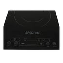 Electric Induction Cooktop Touch Screen