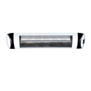 Electric Infrared Patio Heater Radiant Strip