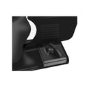 Electric Meat Slicer Blades Processor Black