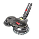 Electric Mop Head Dyson Cordless Vacuum Cleaners