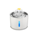 Automatic Electric Pet Water Fountain Water Feeder Bowl Dispenser