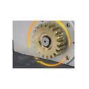 Electric Sliding Gate Opener 1800Kg Motor Kit