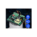 Electric Sliding Gate Opener 1800Kg Motor Kit