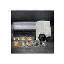 Electric Sliding Gate Opener 1800Kg Motor Kit
