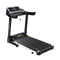 Electric Treadmill 45cm Incline Running Home Gym Fitness Machine