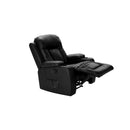 Electric Massage Chair Recliner Luxury Sofa