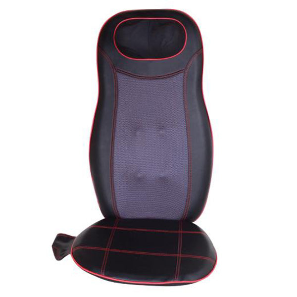 Electric Shiatsu Kneading Massage Cushion