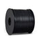 100M 3Mm Twin Core Wire 2 Sheath Electrical Cable