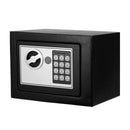 Electronic Cash Deposit Box