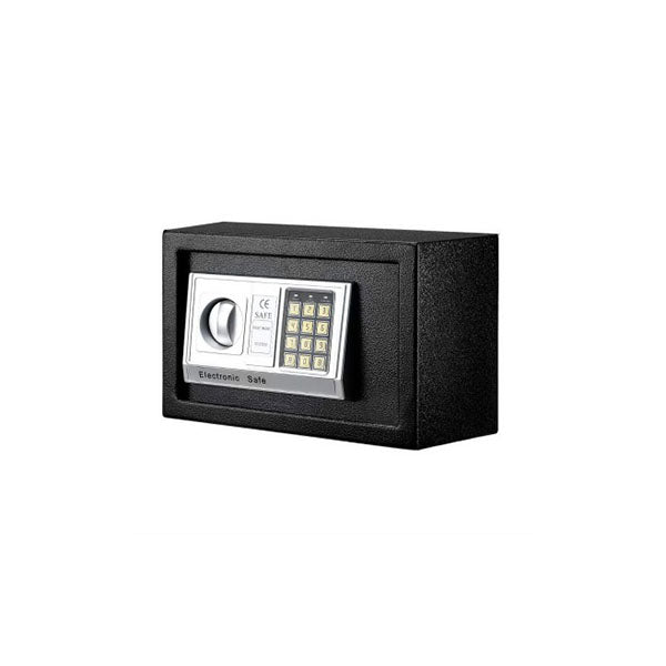 Electronic Safe Digital Security Box 8 L