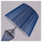 Elegant Table Lamp With Warm Shade