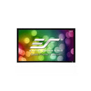 Elite Screens Er120Wh2 Sableframe 2 Series Projector Screen