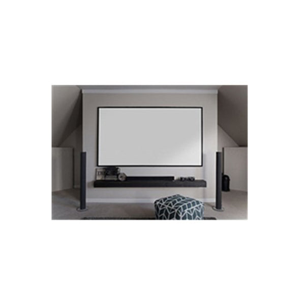 Elite Screens Projector Screen Edge Free