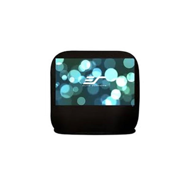 Elite Screens Spring Framed Unfolding Projector