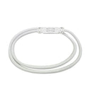 Elsafe 1500Mm Ic Cable White