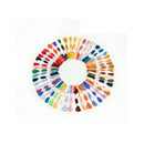 Embroidery Starter Kit Cross Stitch Diy Hand Craft