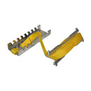 Emlock Hive Lock Strap 5M Poly Beekeeping Fastener