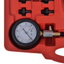 Engine And Oil Pressure Test Tool Kit