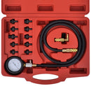 Engine And Oil Pressure Test Tool Kit