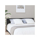 Engineered Wood Bed Headboard
