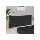 Engineered Wood Bed Headboard