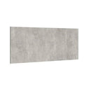 Engineered Wood Bed Headboard
