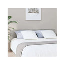 Engineered Wood Bed Headboard