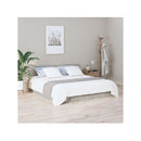 Engineered Wood Bed Headboard