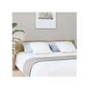 Engineered Wood Bed Headboard