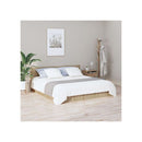 Engineered Wood Bed Headboard