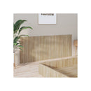 Engineered Wood Bed Headboard